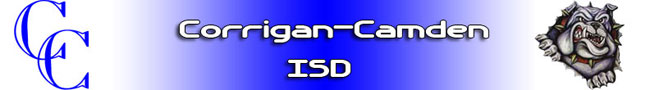 Corrigan-Camden ISD